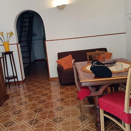 Casa Mafalda Aradeo Exterior photo